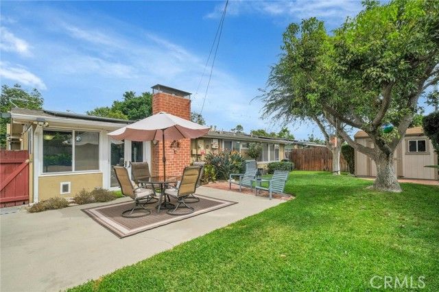3400 E Janice, Long Beach, CA 90805