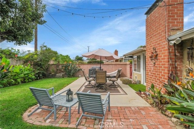 3400 E Janice, Long Beach, CA 90805