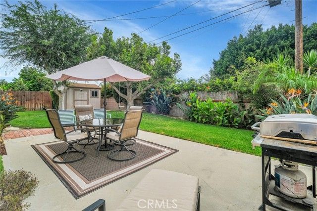 3400 E Janice, Long Beach, CA 90805