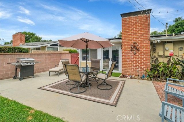 3400 E Janice, Long Beach, CA 90805