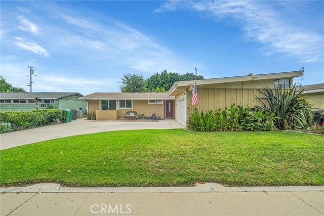 3400 E Janice, Long Beach, CA 90805