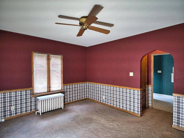 331 N 50th STREET, Milwaukee, WI 53208