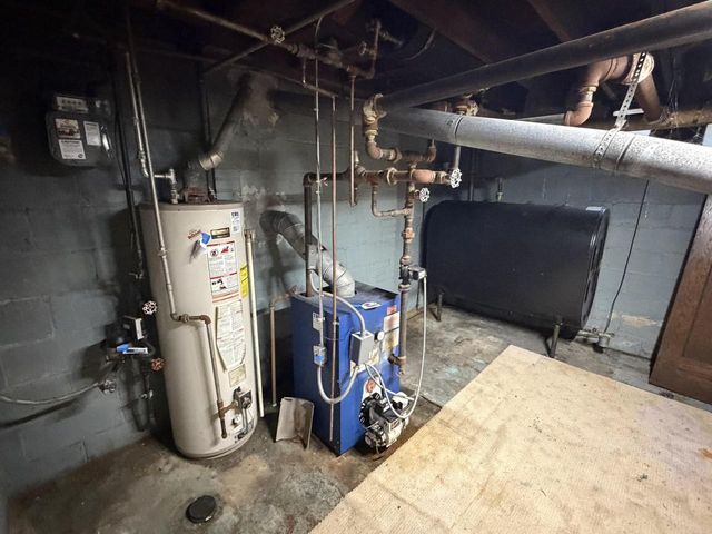 331 N 50th STREET, Milwaukee, WI 53208