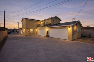 850 W Milling Street, Lancaster, CA 93534