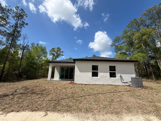 9905 N ODESSA WAY, Dunnellon, FL 34434