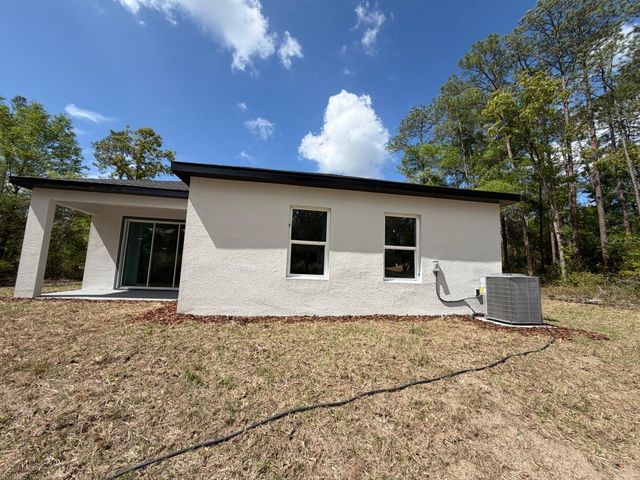 9905 N ODESSA WAY, Dunnellon, FL 34434