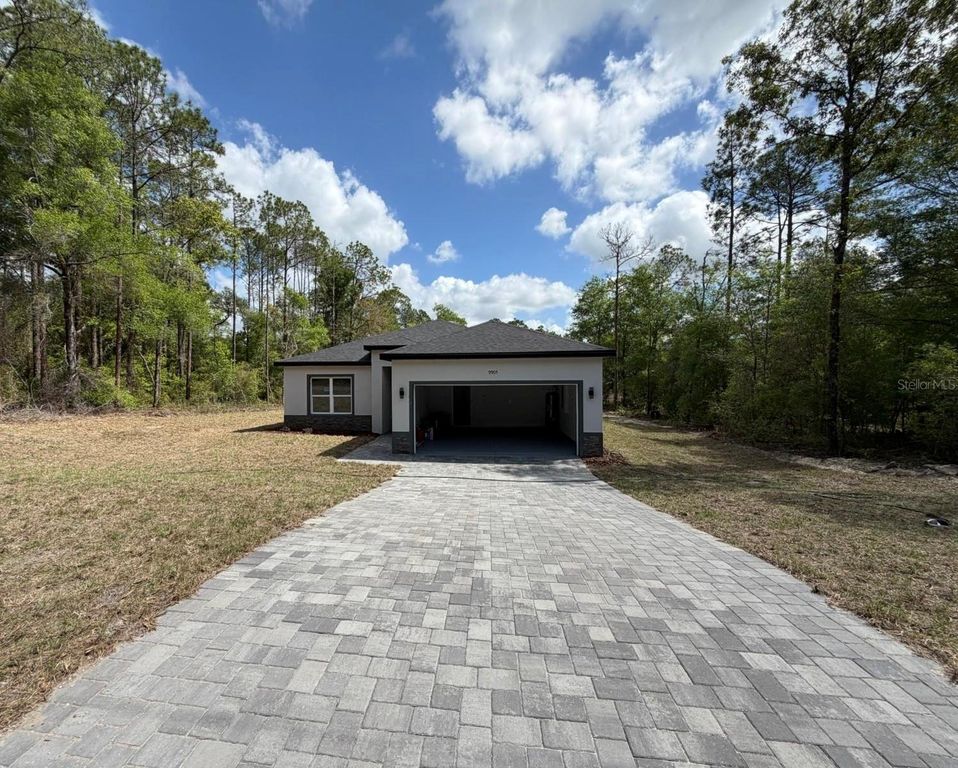 9905 N ODESSA WAY, Dunnellon, FL 34434