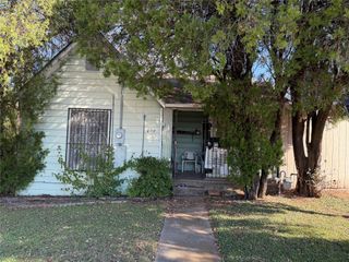 602 Bonnie View Road, Dallas, TX 75203