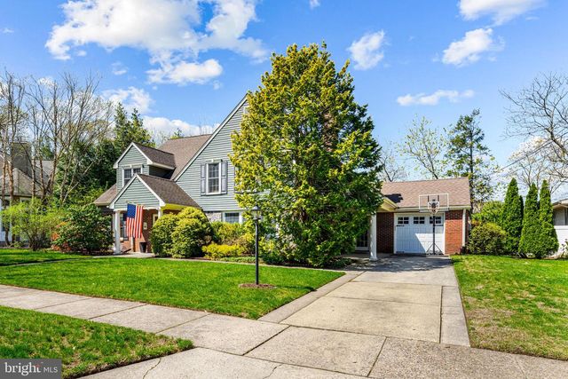 438 MANSFIELD AVE, Haddonfield, NJ 08033