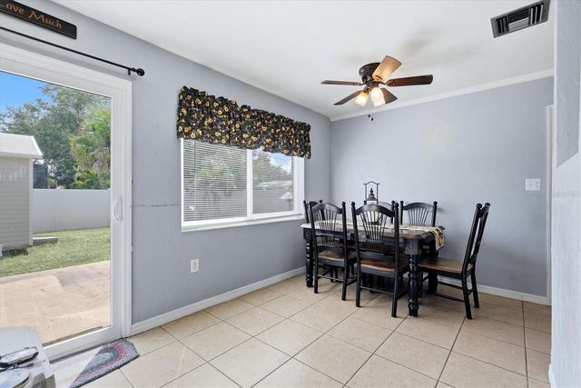 2424 WARNE STREET, Port Charlotte, FL 33952