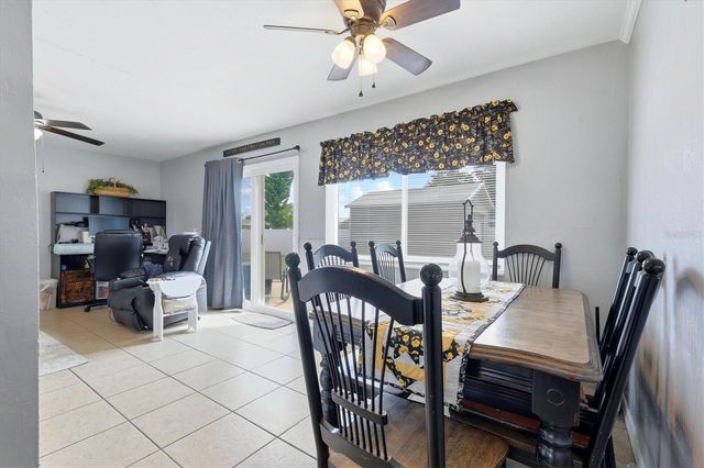 2424 WARNE STREET, Port Charlotte, FL 33952