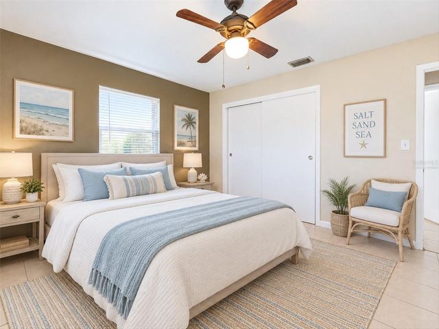 2424 WARNE STREET, Port Charlotte, FL 33952