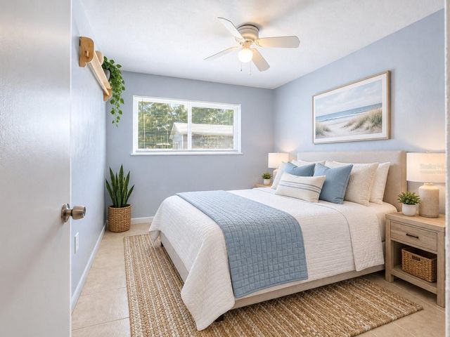 2424 WARNE STREET, Port Charlotte, FL 33952