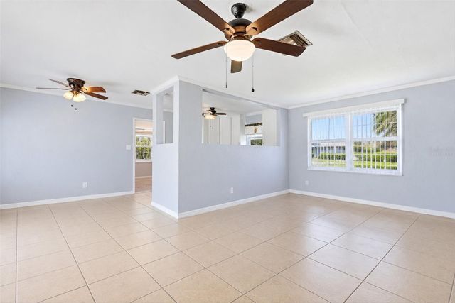 2424 WARNE STREET, Port Charlotte, FL 33952