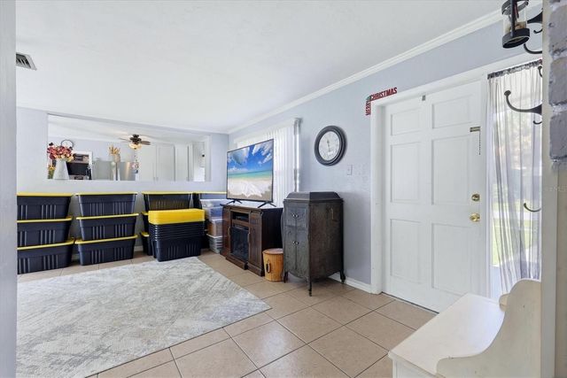 2424 WARNE STREET, Port Charlotte, FL 33952