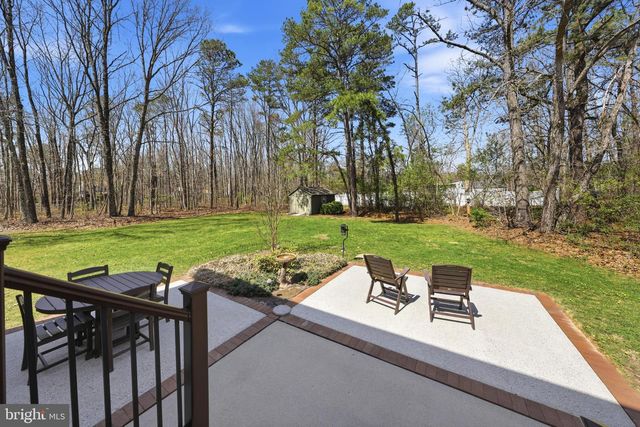 3202 OAKWOOD DR, Hammonton, NJ 08037