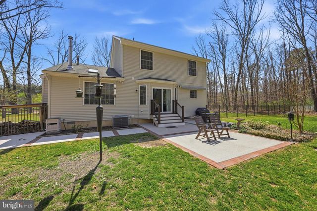 3202 OAKWOOD DR, Hammonton, NJ 08037