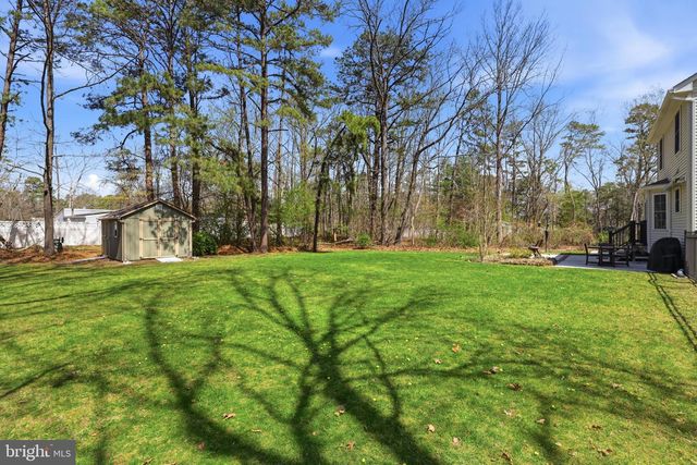 3202 OAKWOOD DR, Hammonton, NJ 08037