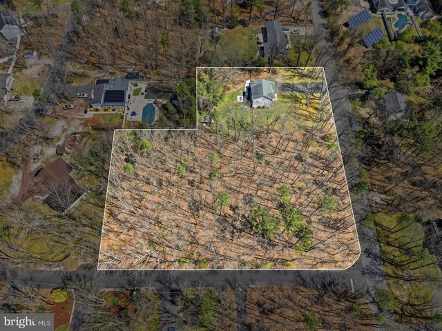 3202 OAKWOOD DR, Hammonton, NJ 08037