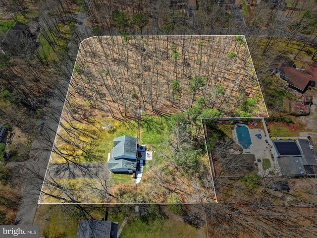 3202 OAKWOOD DR, Hammonton, NJ 08037