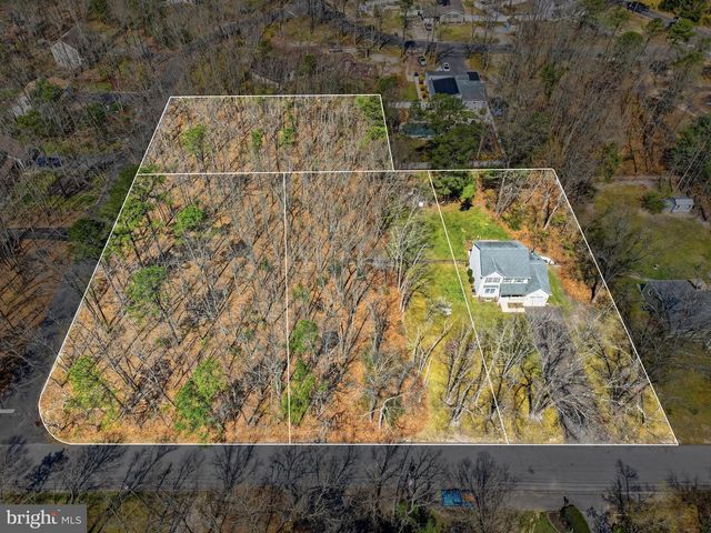 3202 OAKWOOD DR, Hammonton, NJ 08037