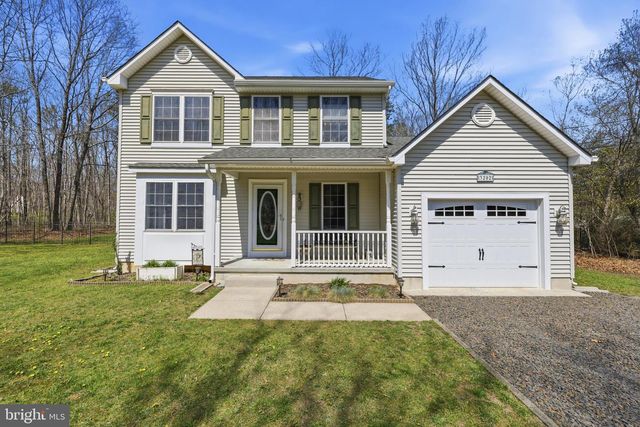 3202 OAKWOOD DR, Hammonton, NJ 08037