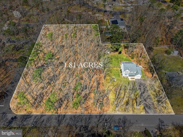 3202 OAKWOOD DR, Hammonton, NJ 08037