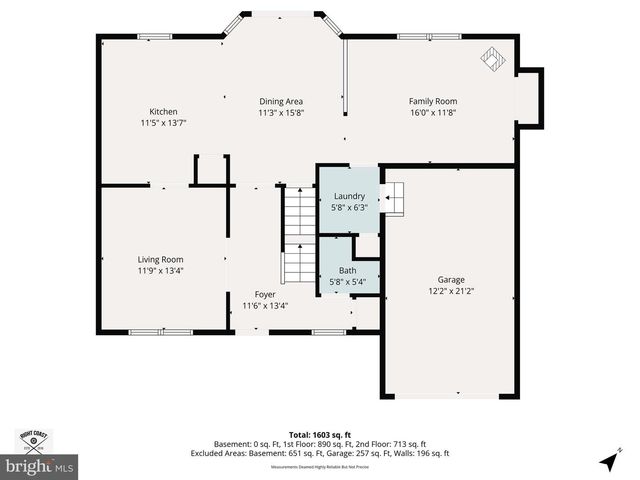 3202 OAKWOOD DR, Hammonton, NJ 08037