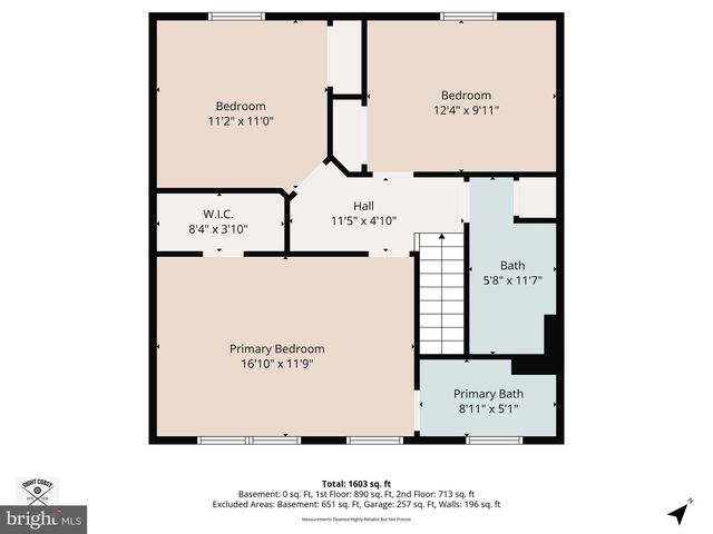 3202 OAKWOOD DR, Hammonton, NJ 08037