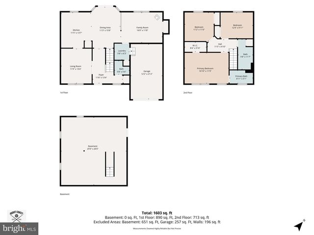 3202 OAKWOOD DR, Hammonton, NJ 08037