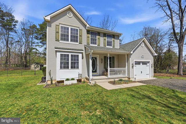 3202 OAKWOOD DR, Hammonton, NJ 08037