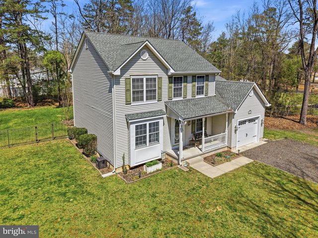 3202 OAKWOOD DR, Hammonton, NJ 08037