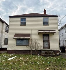 12402 Imperial Avenue, Cleveland, OH 44120