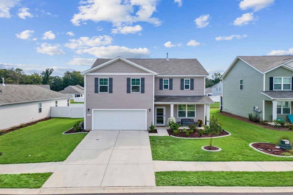 1454 Nokota Dr., Conway, SC 29526 — photo 3