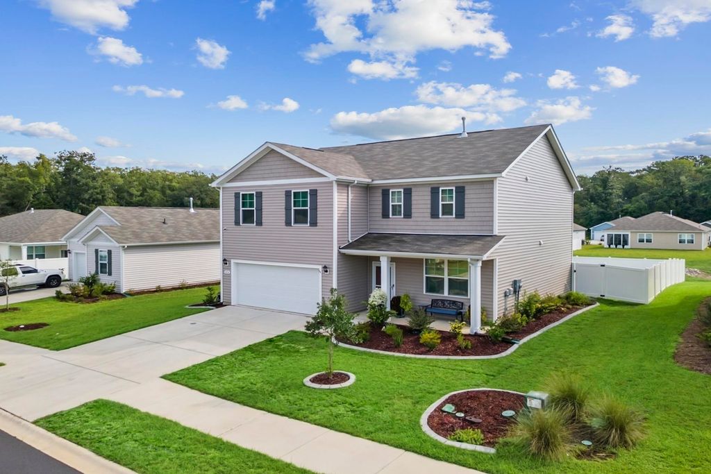 1454 Nokota Dr., Conway, SC 29526 — photo 5