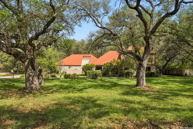 109 LONG BOW RD, Shavano Park, TX 78231