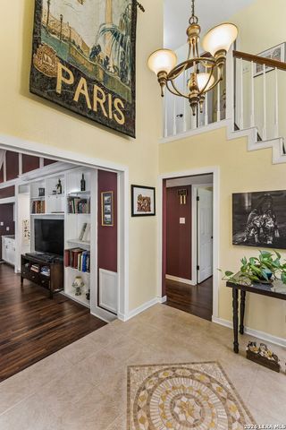 109 LONG BOW RD, Shavano Park, TX 78231