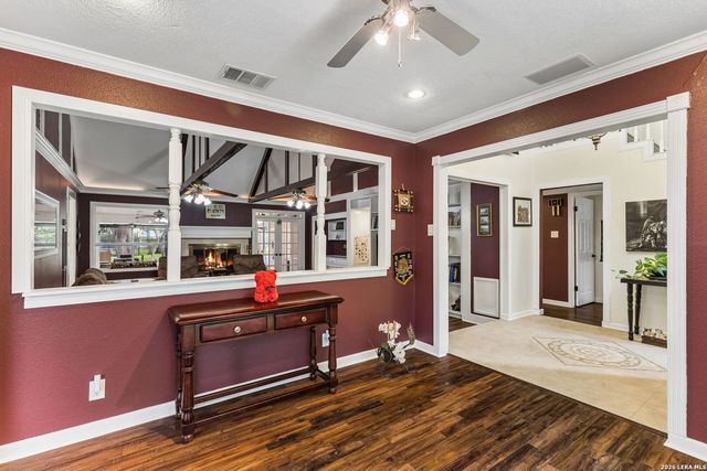 109 LONG BOW RD, Shavano Park, TX 78231