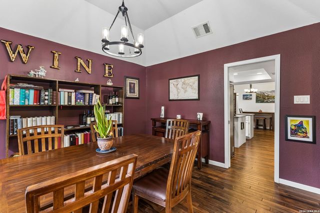 109 LONG BOW RD, Shavano Park, TX 78231