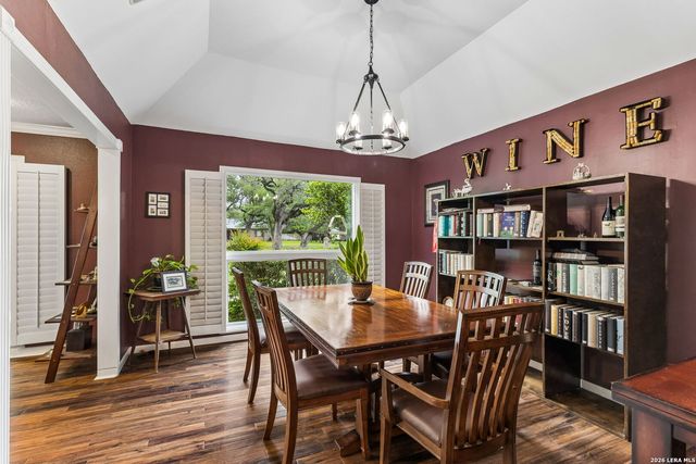 109 LONG BOW RD, Shavano Park, TX 78231