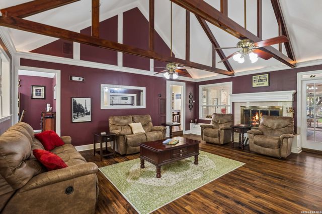 109 LONG BOW RD, Shavano Park, TX 78231