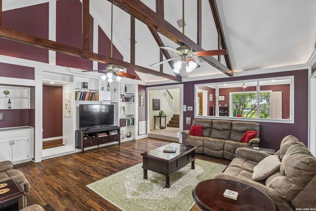 109 LONG BOW RD, Shavano Park, TX 78231
