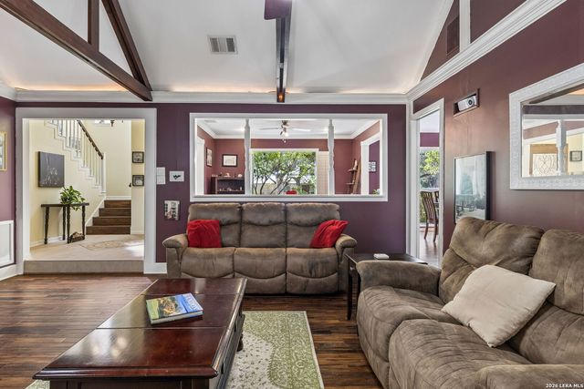 109 LONG BOW RD, Shavano Park, TX 78231