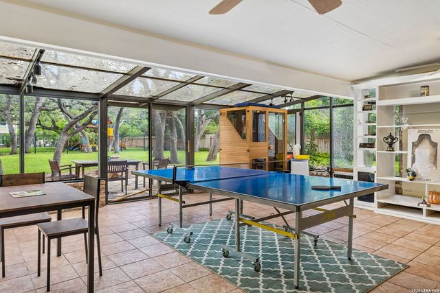 109 LONG BOW RD, Shavano Park, TX 78231