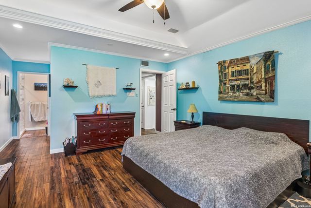 109 LONG BOW RD, Shavano Park, TX 78231