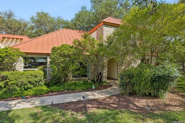 109 LONG BOW RD, Shavano Park, TX 78231