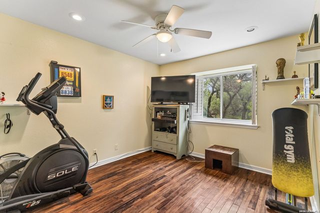 109 LONG BOW RD, Shavano Park, TX 78231
