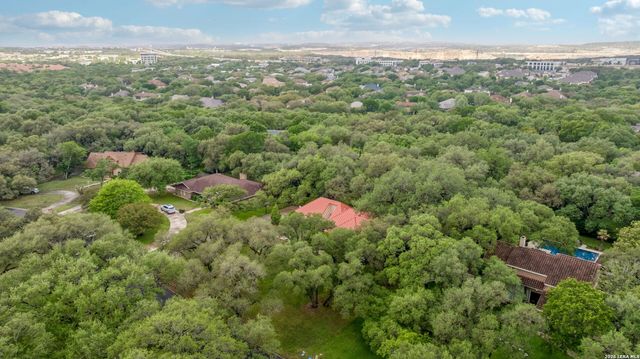 109 LONG BOW RD, Shavano Park, TX 78231