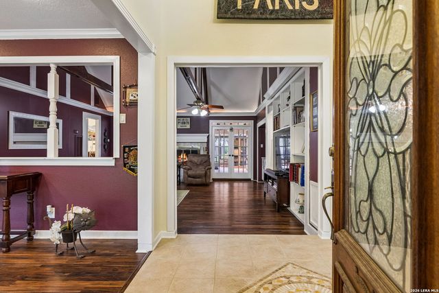 109 LONG BOW RD, Shavano Park, TX 78231