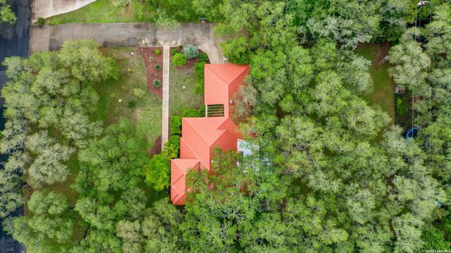 109 LONG BOW RD, Shavano Park, TX 78231
